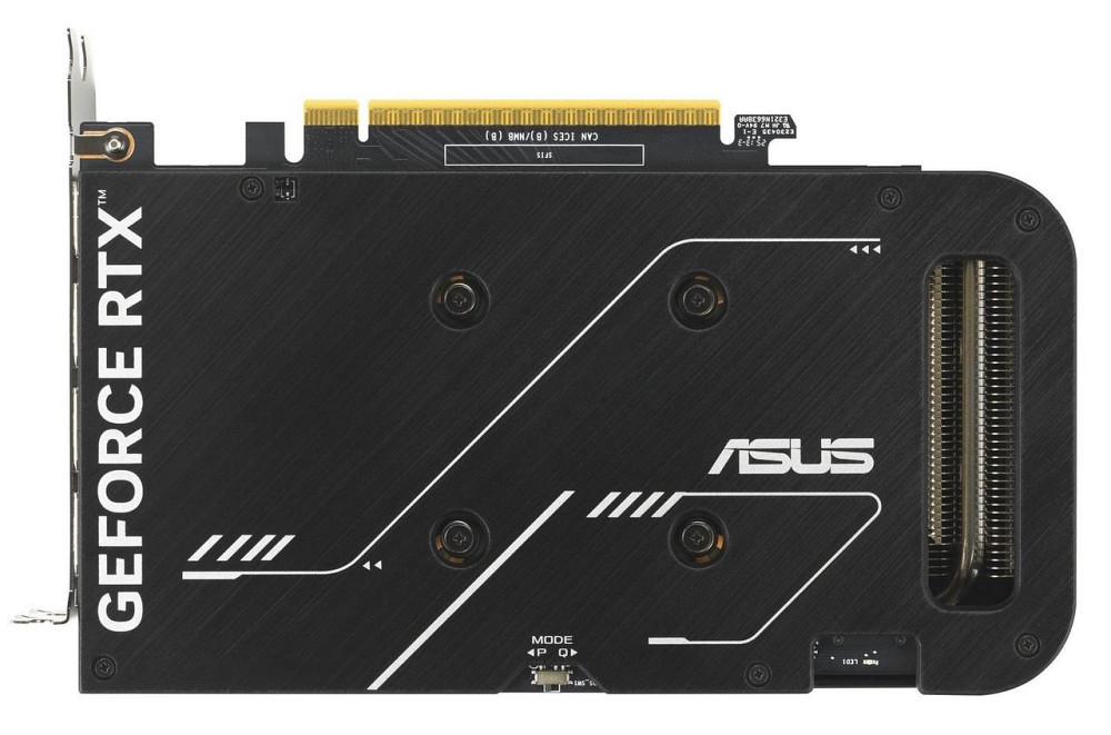 Відеокарта GF RTX 5050 8 GB GDDR6 Dual OC Asus (DUAL-RTX5050-O8G) ( Black ) Харків - фото 13