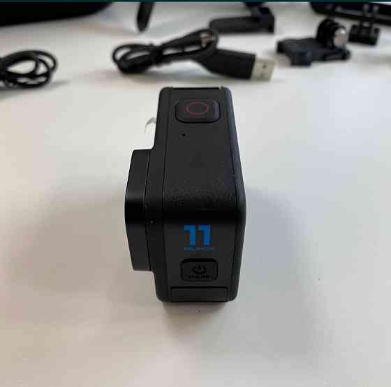 GoPro Hero 11Blask : 7.8.9.10.Аксесуары. Киев