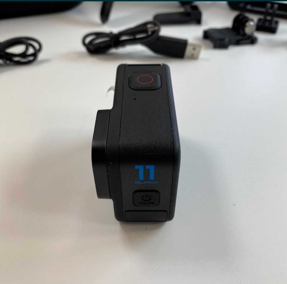 GoPro Hero 11Blask : 7.8.9.10.Аксесуары. Киев - изображение 5