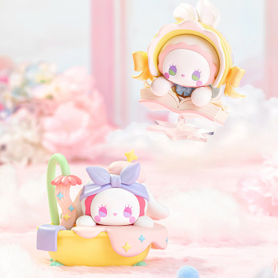 Фігурка Pop Top сюрприз Колекційна Lucky Emma серії Загадковий ліс - Дофамін любові (MJ-000087) Вінниця - фото 6