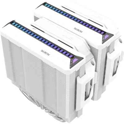 Кулер для процессора Alseye W700-W (AS.01.08.0016) Винница