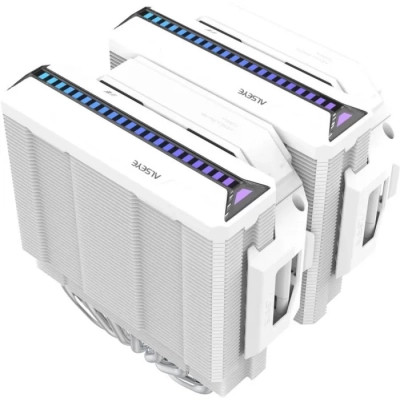 Кулер до процесора Alseye W700-W (AS.01.08.0016) Вінниця - фото 5