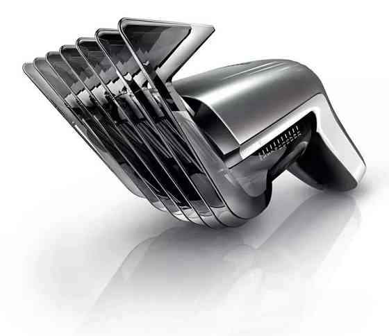 Машинка для стриження Philips QC5130/15 Сріблястий Харьков