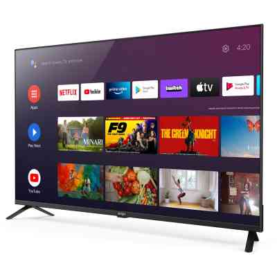 Телевизор Ergo 43GFS6500 Винница