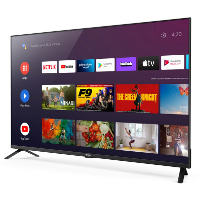 Телевизор Ergo 43GFS6500 Винница - изображение 3