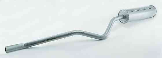 Глушитель 469, 3151 ТМК УАЗ Мукачево