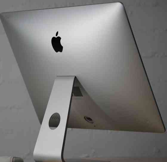 Комп'ютер настільний: Apple iMac 27, i5/SSD 480/RAM 32GB/GT 755M. Київ