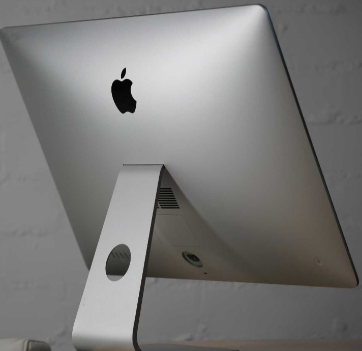 Комп'ютер настільний: Apple iMac 27, i5/SSD 480/RAM 32GB/GT 755M. Київ - фото 4