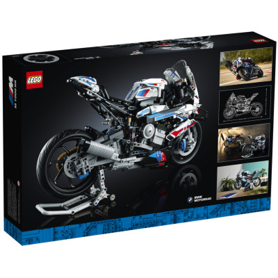 Конструктор LEGO Technic BMW M 1000 RR (42130) Вінниця - фото 5