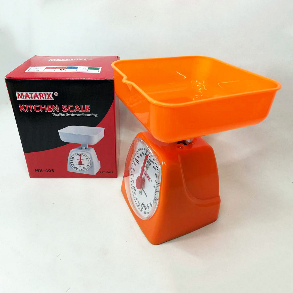 Електронні ваги для приготування їжі MATARIX MX-405 5 кг, Ваги кулінарні для кухні YV-40 Івано-Франківськ - фото 9