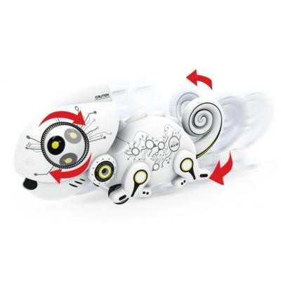Интерактивная игрушка Silverlit Робо Хамелеон (88538) Винница - изображение 7