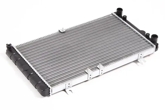 Радіатор 1118 алюм. Авто Престиж Вінниця