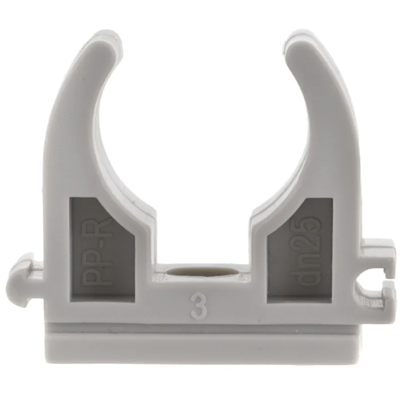 Крепление для PPR трубы 25 Koer K0075.PRO (KP0090) Киев - изображение 1