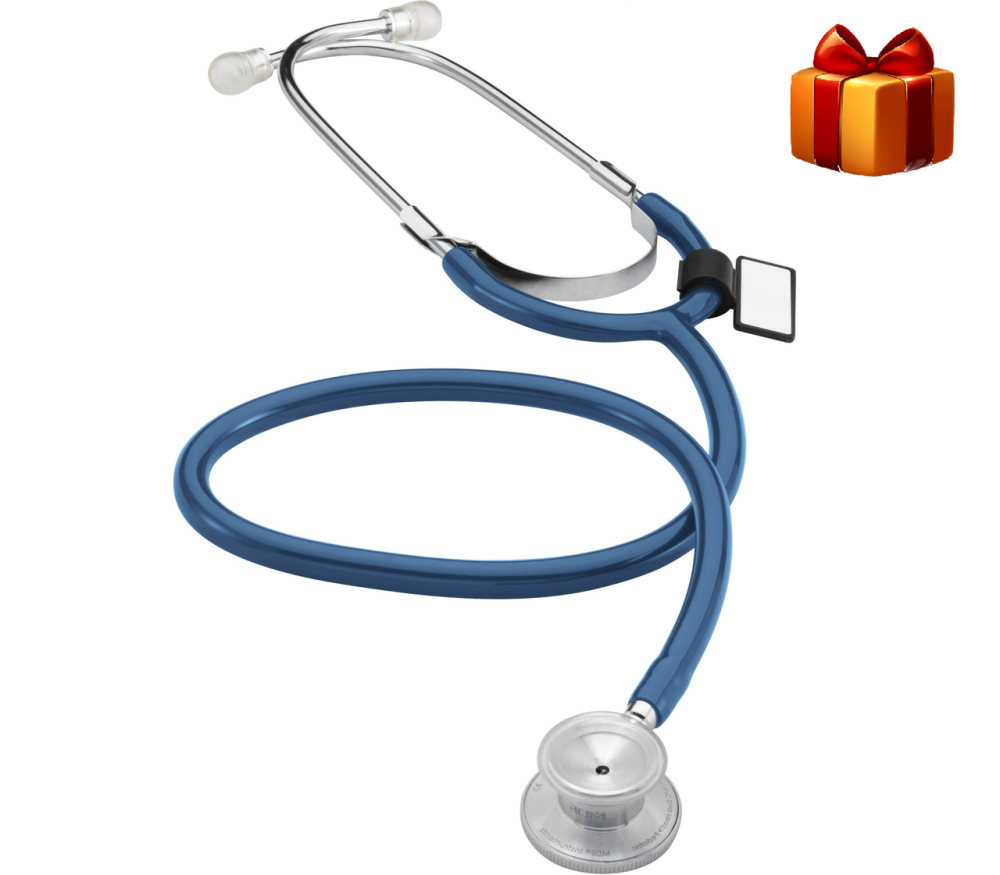 Стетоскоп MDF Instruments 747С-10 Днепр - изображение 1