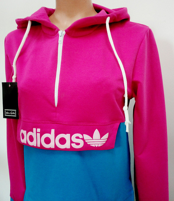 Женский спортивный костюм Adidas. р. S(44) Киев - изображение 2