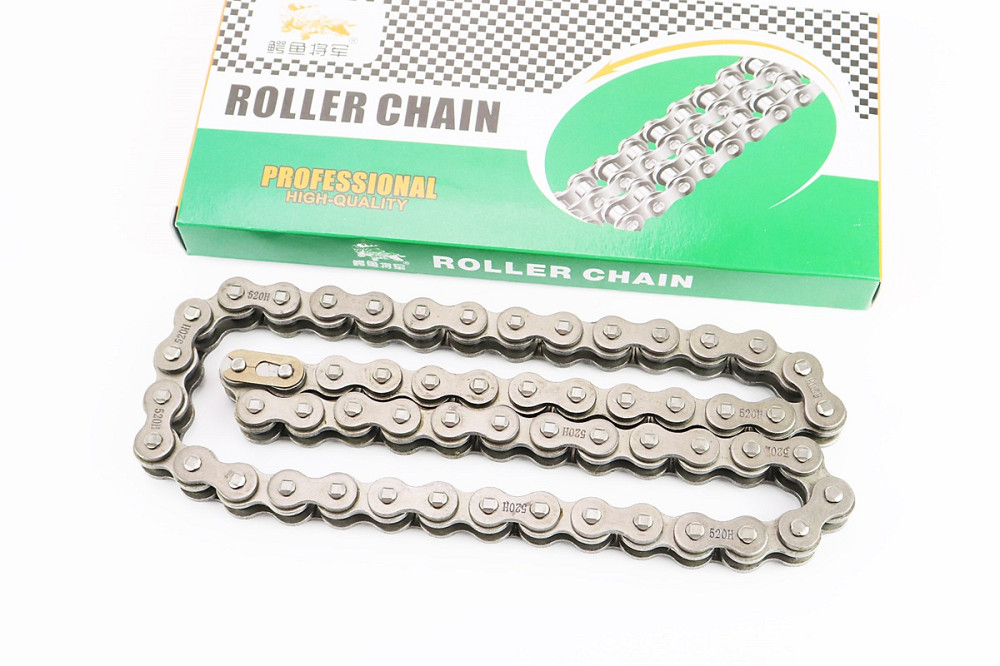 Ланцюг редуктора 520H-56L Киев - изображение 1