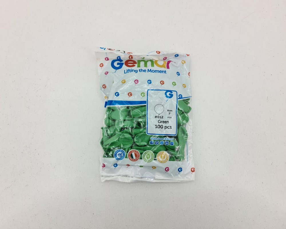 Воздушные шарики 3