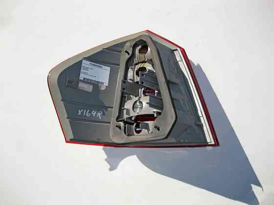 Mercedes-Benz  A1648200664 Ліхтар задній правий GL X164 Одеса