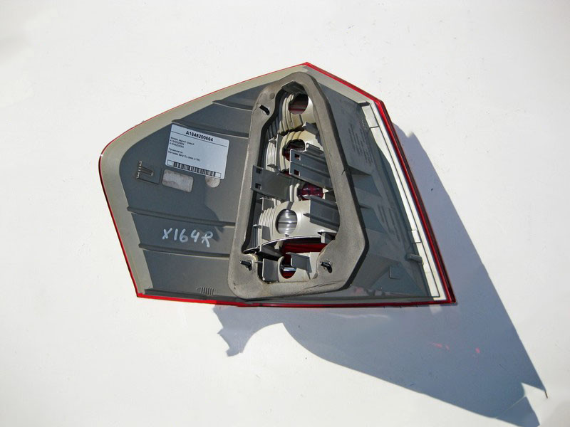 Mercedes-Benz  A1648200664 Ліхтар задній правий GL X164 Одеса - фото 2