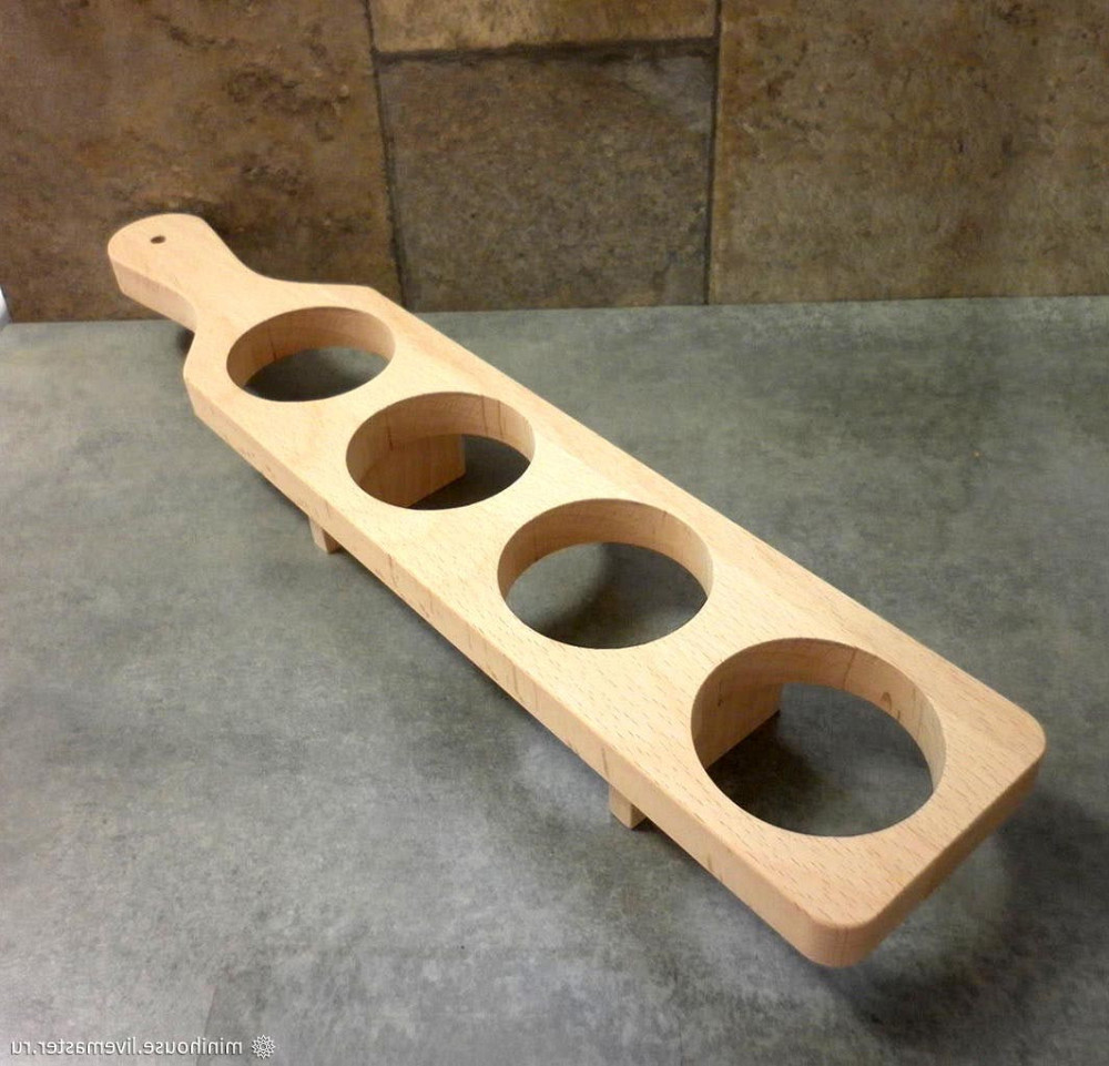 Підставка для чарок "Франциско 450" бланже Миколаїв - фото 2