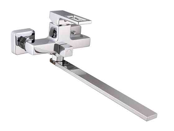 Змішувач для ванни Globus Lux PIANO GLPN-0208N Луцк