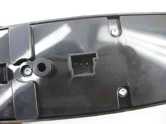 Mercedes-Benz  A2518300190 9051 Новий чорний блок кнопок склопідйомників з електроприводом задніх кватирок GL X164 R-Class W251 Одесса
