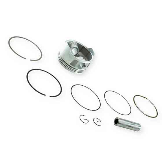 Поршень CH-250 std 72,00 мм палець на 17 Minsk-Viper Мукачево