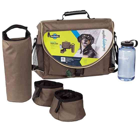 PetSafe Happy Ride Travel Bag ПЕТСЕЙФ ТРЕВЕЛ БЕГ дорожня сумка органайзер Київ
