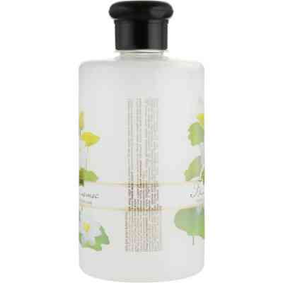 Гель для душу Ekolan Білий лотос 500 мл (4820217130590) Вінниця