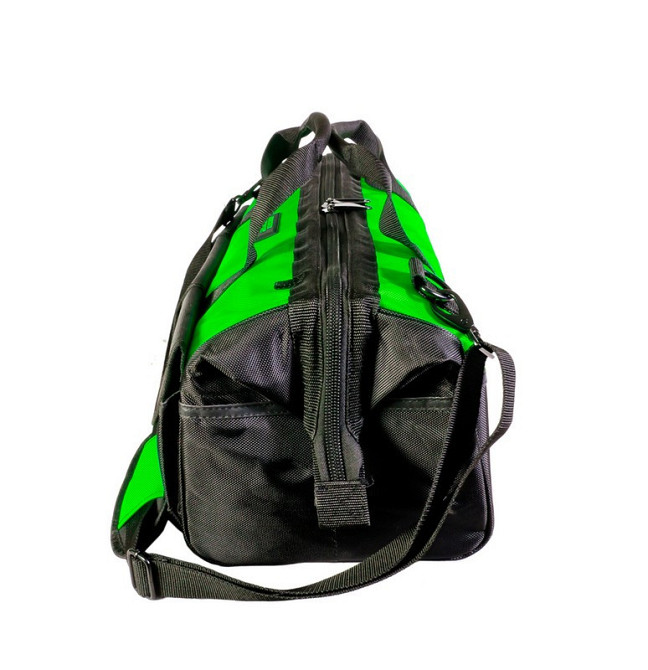 Сумка для інструментів MASTERTOOL 610х240х290 мм 26 кишень посилене дно знімний ремінець 1680 DEN 79-1924 Рівне - фото 4