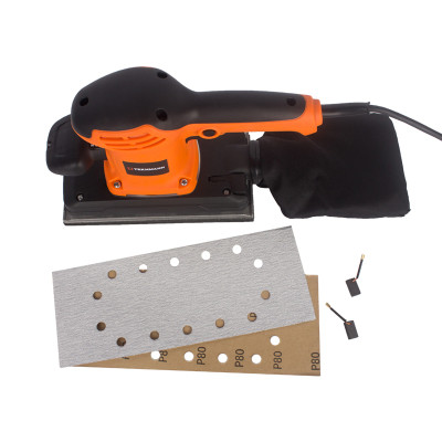 Шліфувальна машина Tekhmann TOS-500 (850987) Вінниця - фото 6