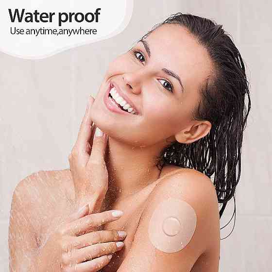 Патчі для сенсорів FreeStyle Libre 29шт Луцьк