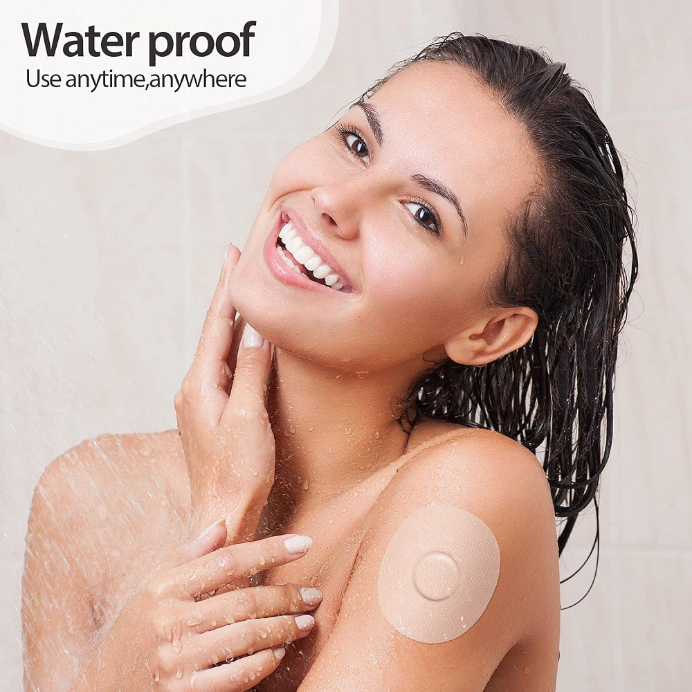 Патчі для сенсорів FreeStyle Libre 29шт Луцьк - фото 3