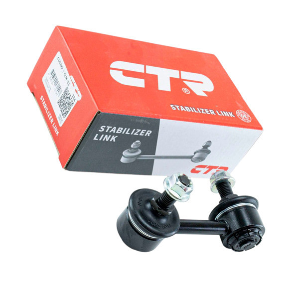 Стійка Mitsubishi OutLander II (06-) заднього права R стабілізатора Мукачево - фото 1