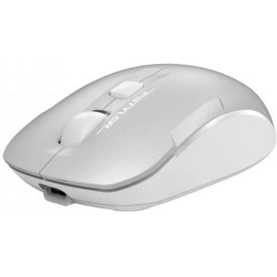 Мышка A4Tech FB26CS Air2 Bluetooth/Wireless Icy White (4711421999168) Винница - изображение 6