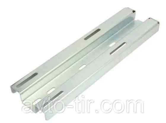 Кронштейн кріплення скрині автомобільної SCHMITZ Кріплення ящика для інстумента Schmitz Луцк