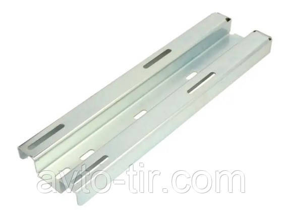 Кронштейн кріплення скрині автомобільної SCHMITZ Кріплення ящика для інстумента Schmitz Луцьк - фото 1