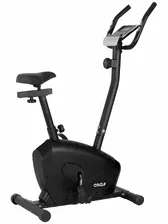 Велотренажер ASG B100 Exercise Bike Czarny Київ - фото 1