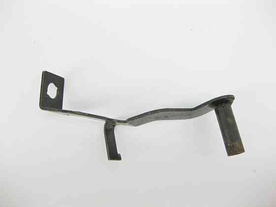 Mercedes-Benz  A2114201186 Тримач гальмівної трубки на передньому лівому супорті E-Class W211 4matic Одесса