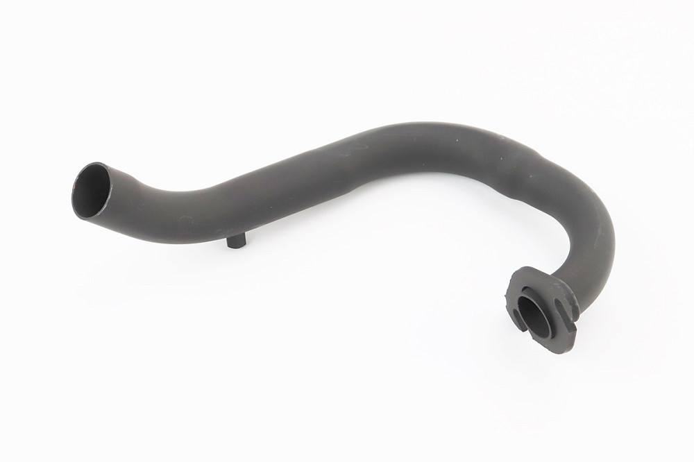 Коліно глушника Honda LEAD - HF05/AF-20 Київ - фото 1