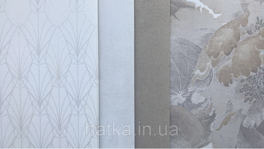 Флізелінові шпалери Khroma GLASSHOUSE Бельгія Київ - фото 2