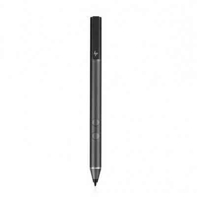 Стилус HP Rechargeable MPP 2.0 Tilt Pen (Black) (3J122AA) Винница