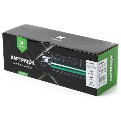 Картридж Vinga CANON 046 Yellow (V-L-C046Y) Вінниця - фото 7