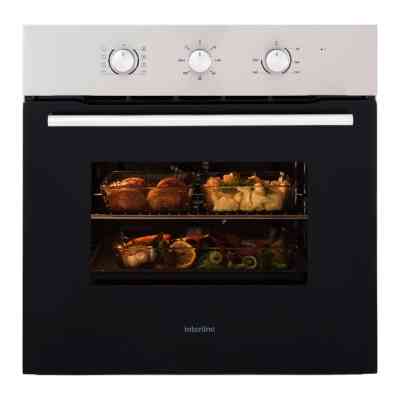 Духовой шкаф Interline KTN 280 MRN XA Винница