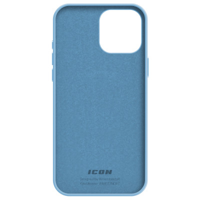 Чохол до мобільного телефона Armorstandart ICON2 Case Apple iPhone 15 Pro Max Light Blue (ARM77004) Вінниця - фото 2