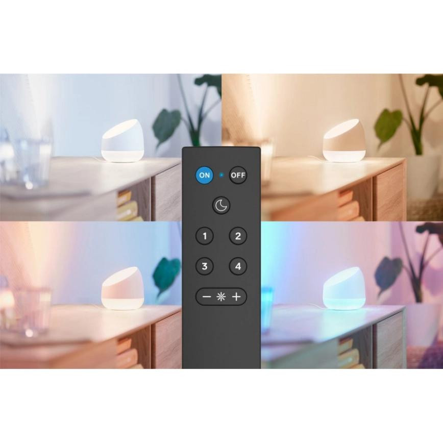 Пульт дистанційного керування світлом WiZmote (товар вживаний) Луцьк - фото 2