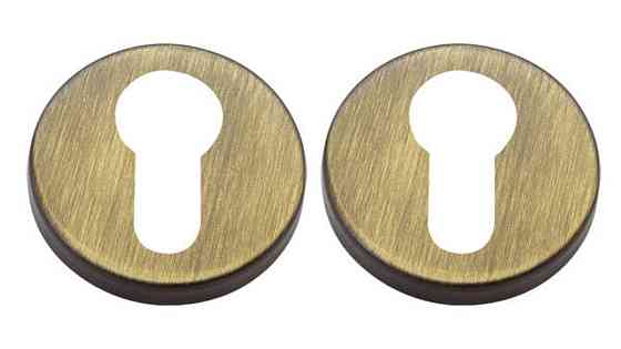 Накладка STV кл бронза Київ