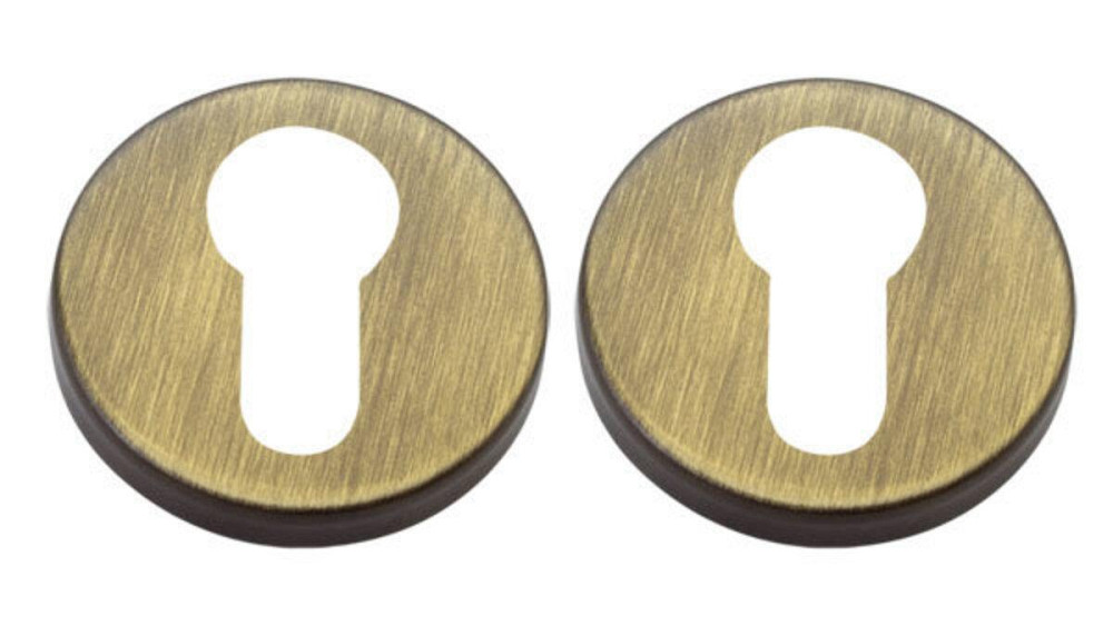 Накладка STV кл бронза Київ - фото 1