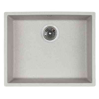 Мийка кухонна GRANADO UNDER TOP MAX gris (gr3008) Вінниця