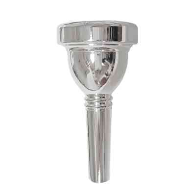 Мундштук для тромбона Maxtone Trombone Mouthpiece (MPC TTC-53T/L1) Вінниця